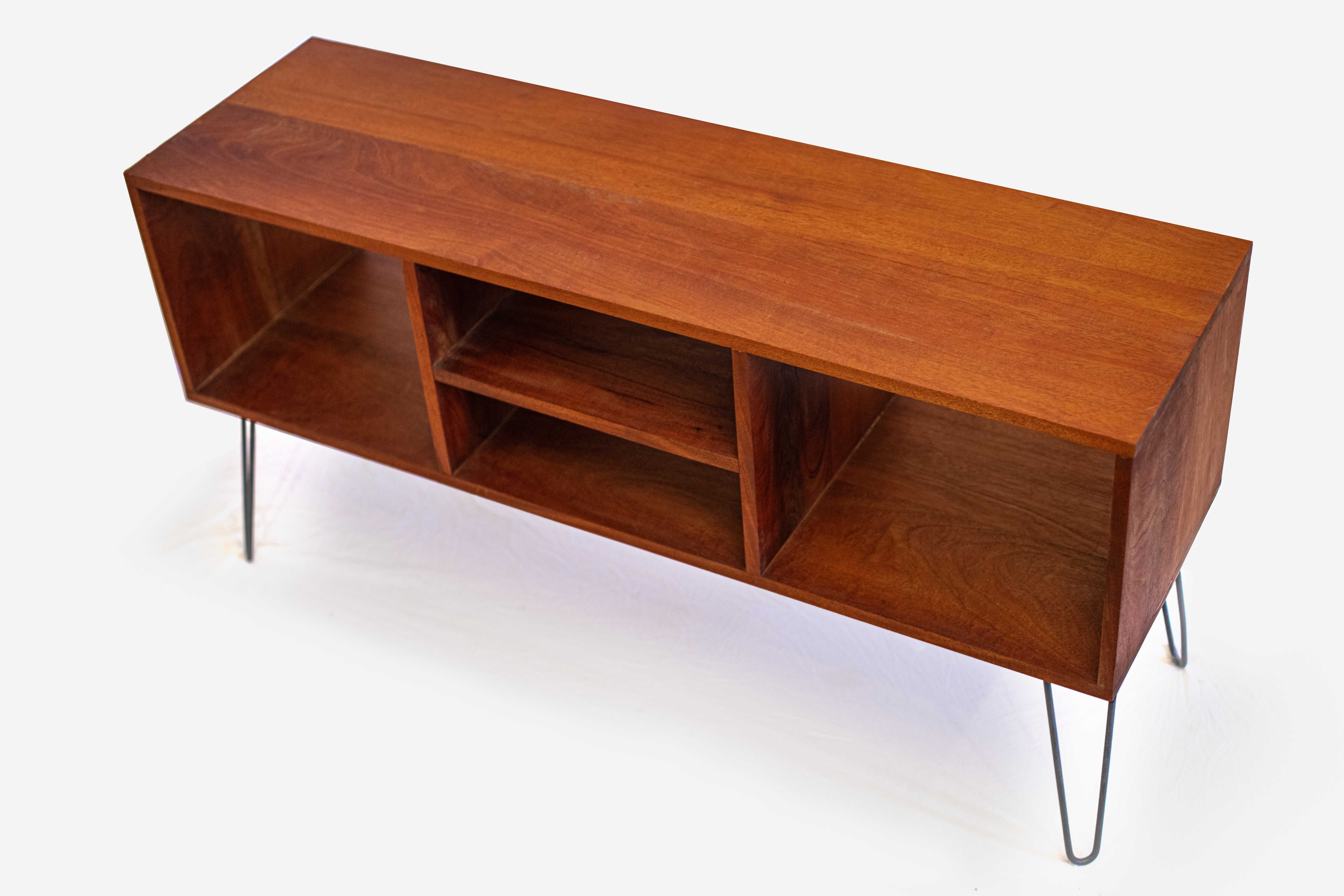 MidCentury Modern Media Console Alex Hadik
