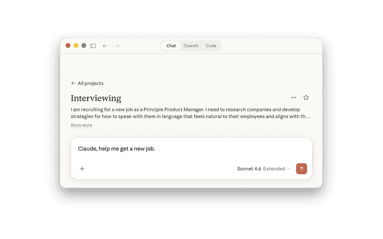 Lessons from an 11-Month Job Search: How I Used AI to Land a New PM Role
